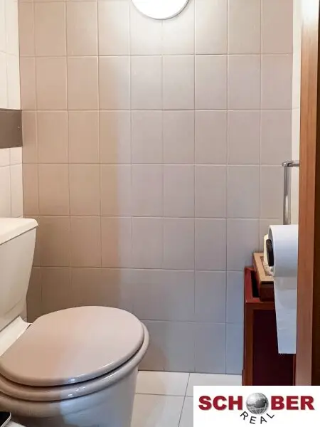 Großzügige 3-Zimmer-Wohnung mit Loggia in Döblinger Grünruhelage