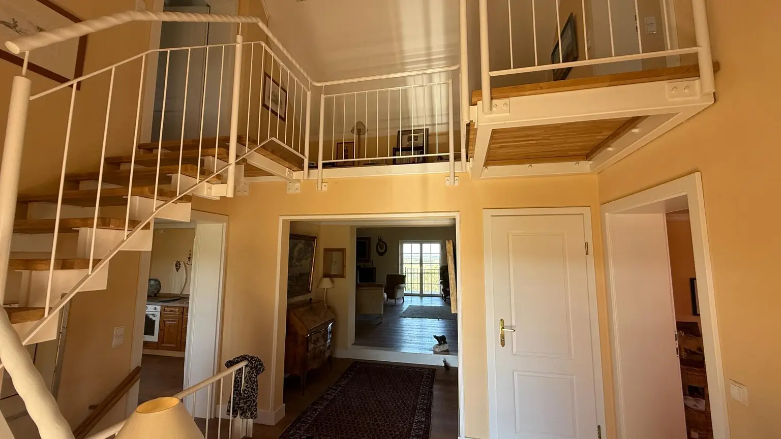 Exklusives Wohnen im Südburgenland – Traumvilla mit Panoramablick