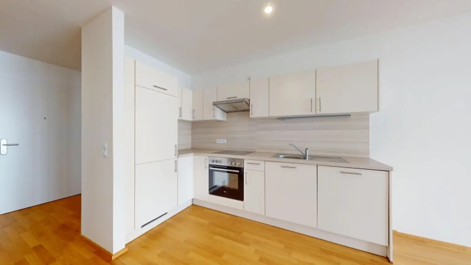 Achtung: Absoluter Top-Preis! Moderne 3-Zimmer-Wohnung mit Bürowidmung in der Nähe der U1 Kagraner Platz!