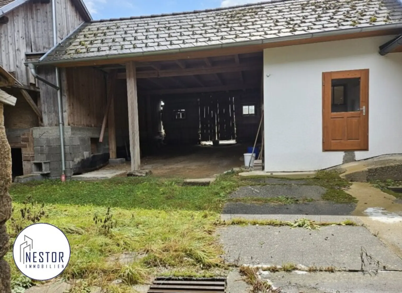 Haus - NESTOR Immobilien
