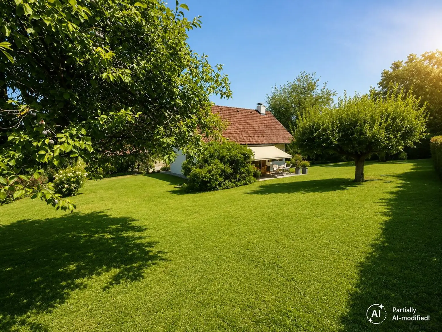 Garten