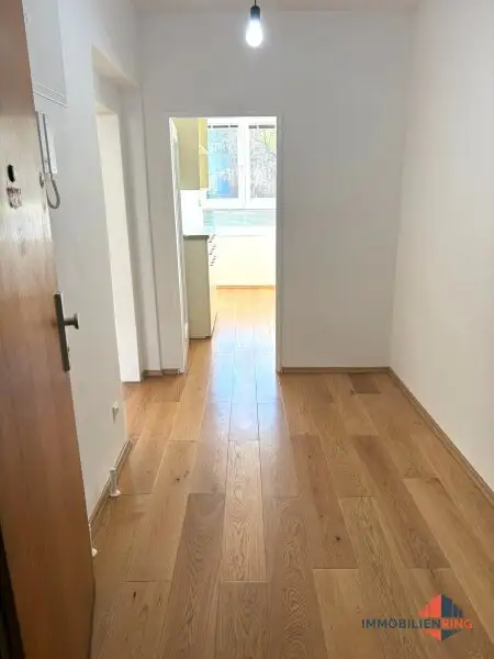 Attraktive 3-Zimmer-Wohnung in Maria Enzersdorf - Ihr neues Zuhause!
