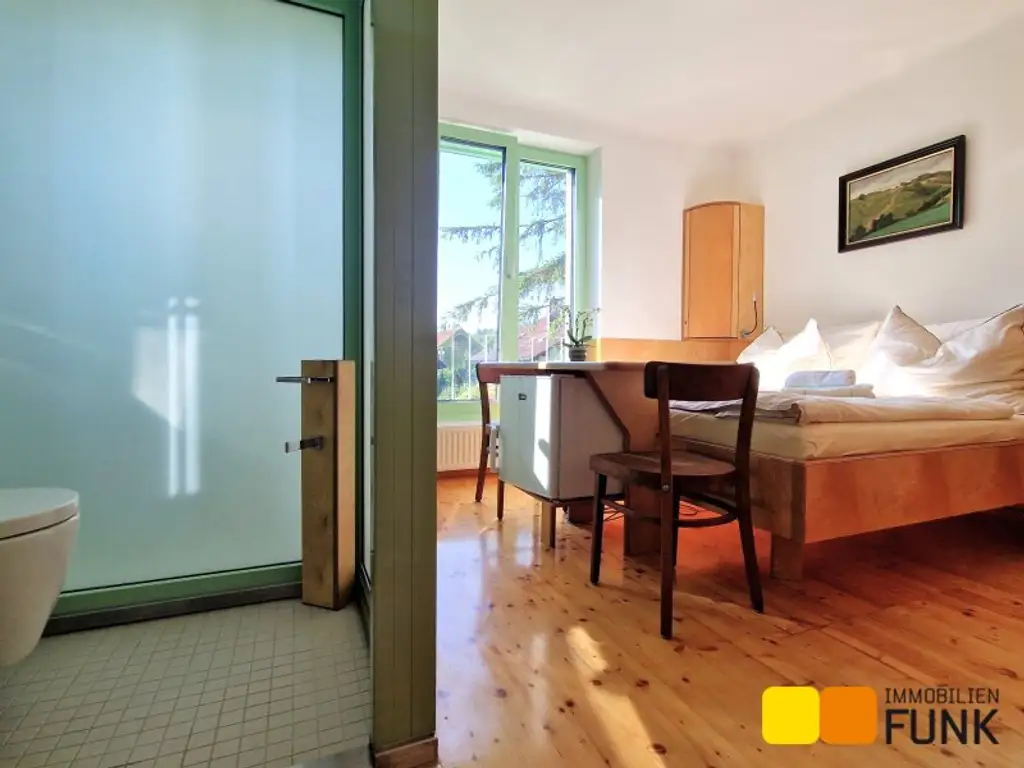 Apartmenthaus am Satzberg