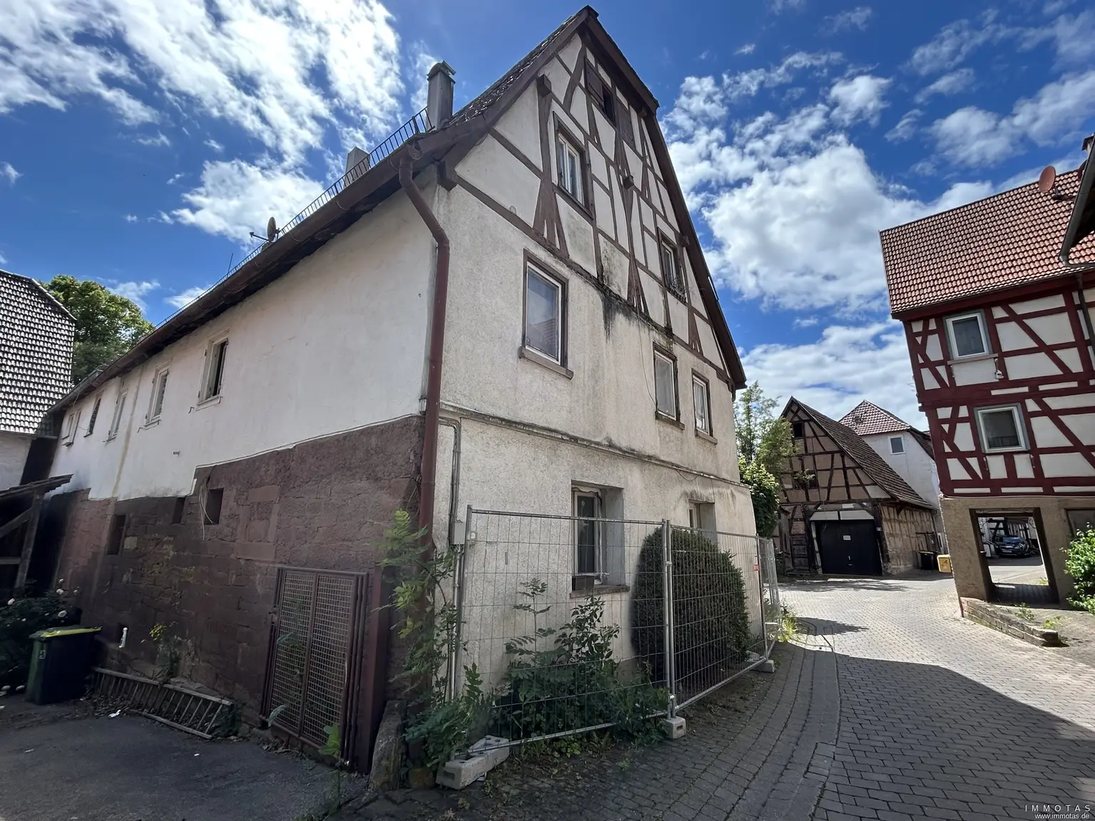 Außenansicht