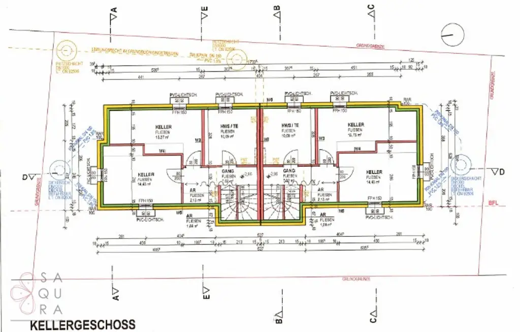 Exklusiver Doppelhaus-Neubau in 1230 Wien – Ruhe trifft Raffinesse