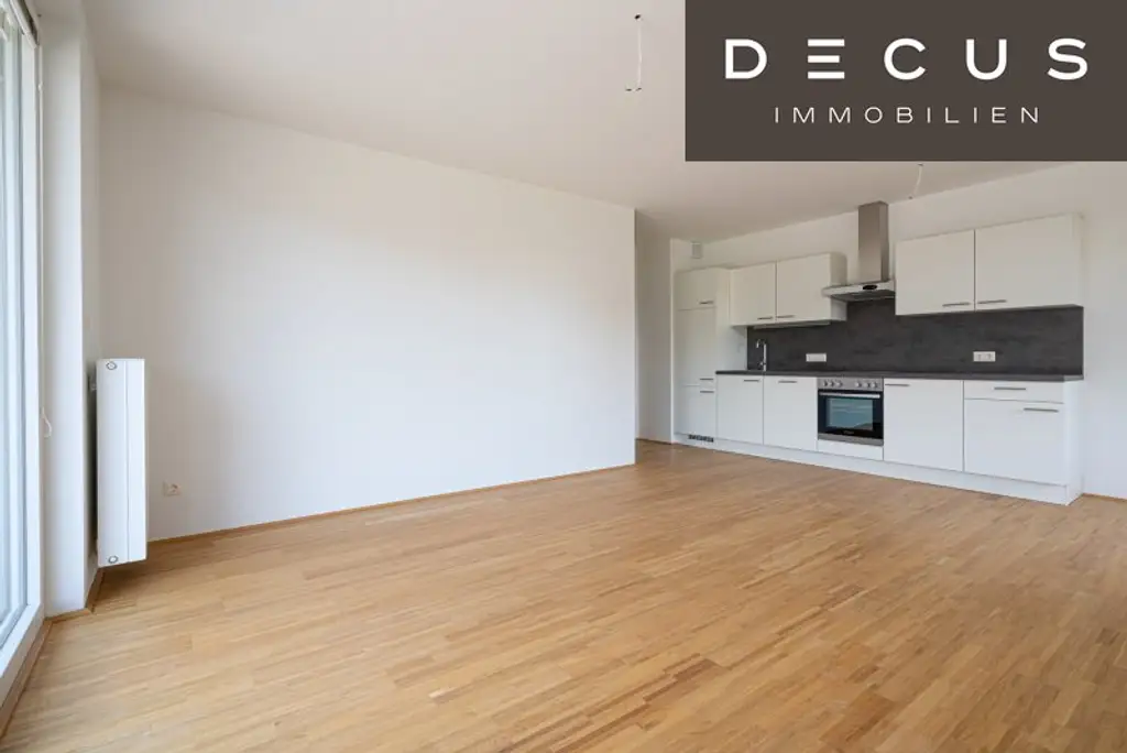 TRAUMHAFTE 3 ZIMMERWOHNUNG | MODERNER WOHNKOMFORT | GREEN CITY