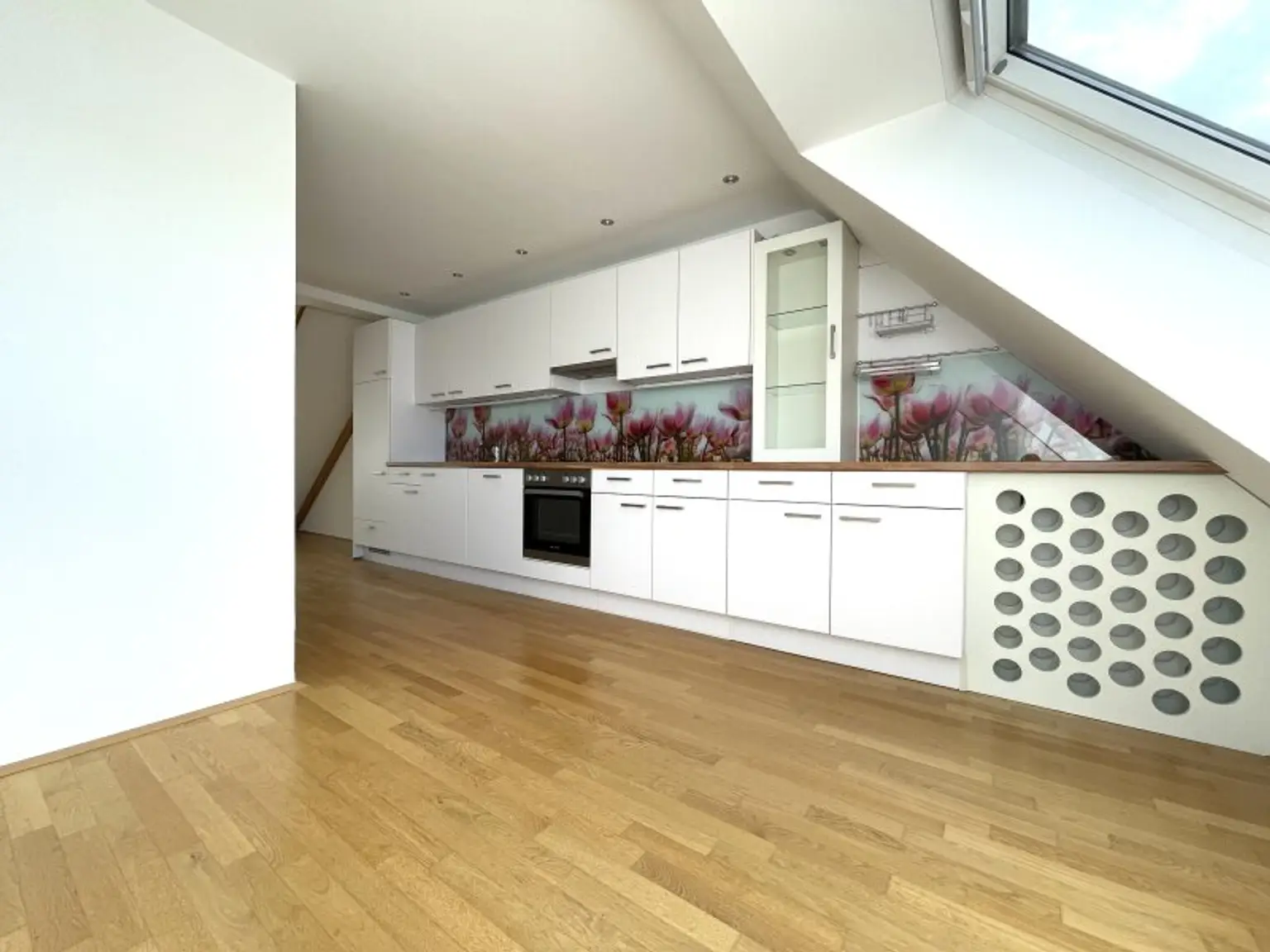 Dachgeschosswohnung - 4,5 Zimmer; 103,51 m² ,zum Kauf