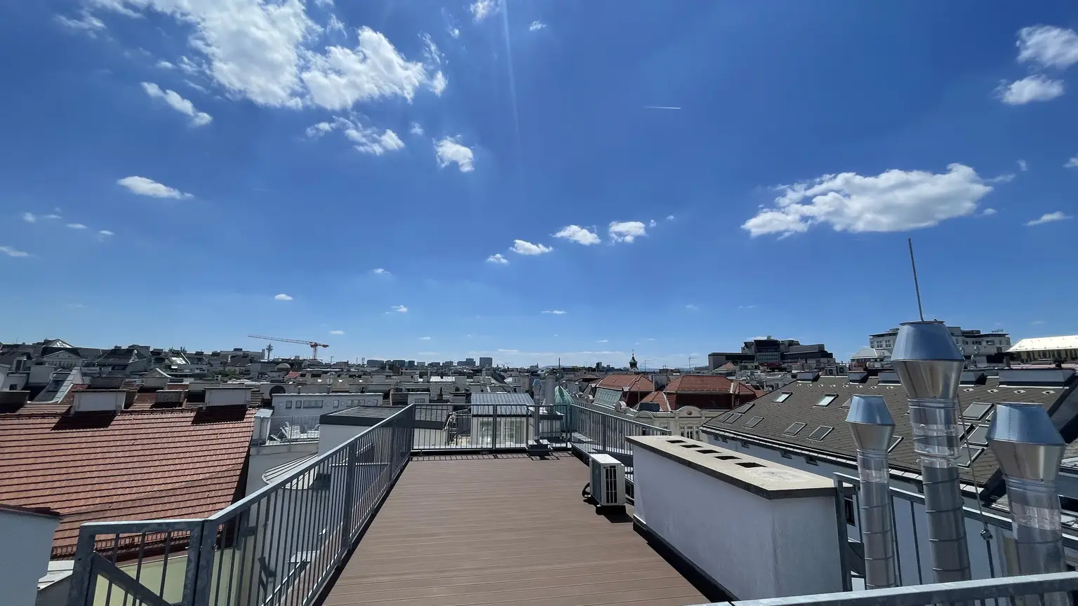 BeGa 23 – Eleganter Altbau in neuem Glanz