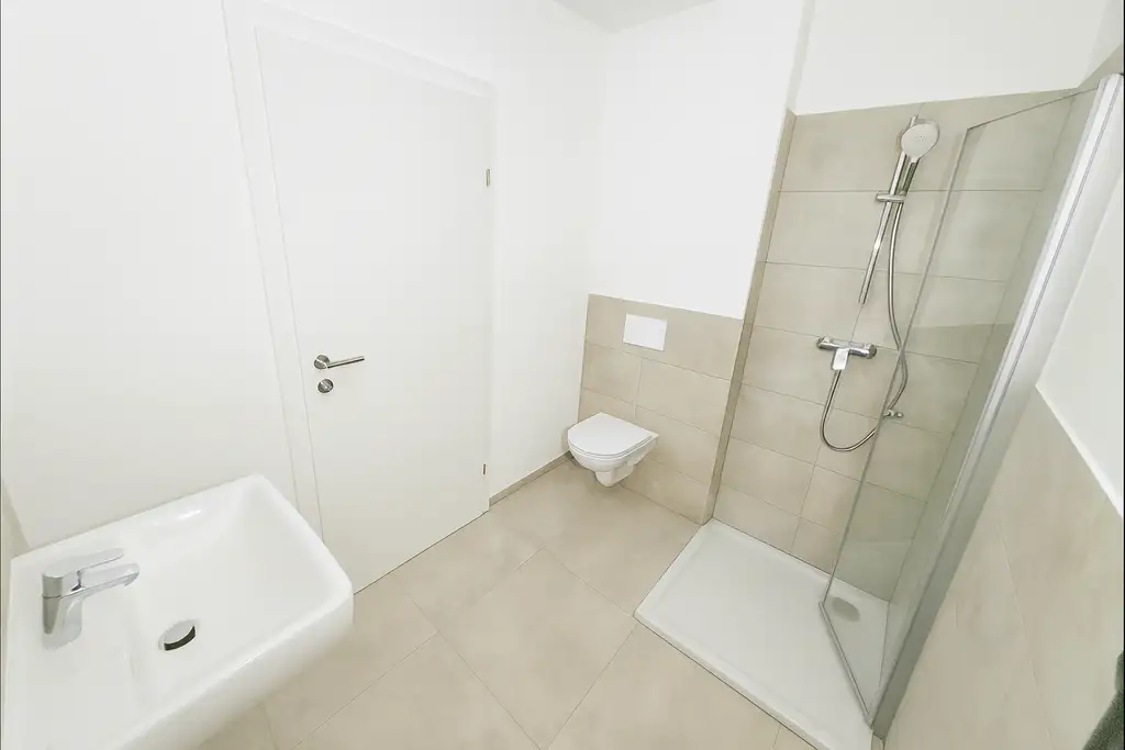 Die Vorzüge von Stadt und Land genießen - Ihr neues Zuhause in perfekter Lage!