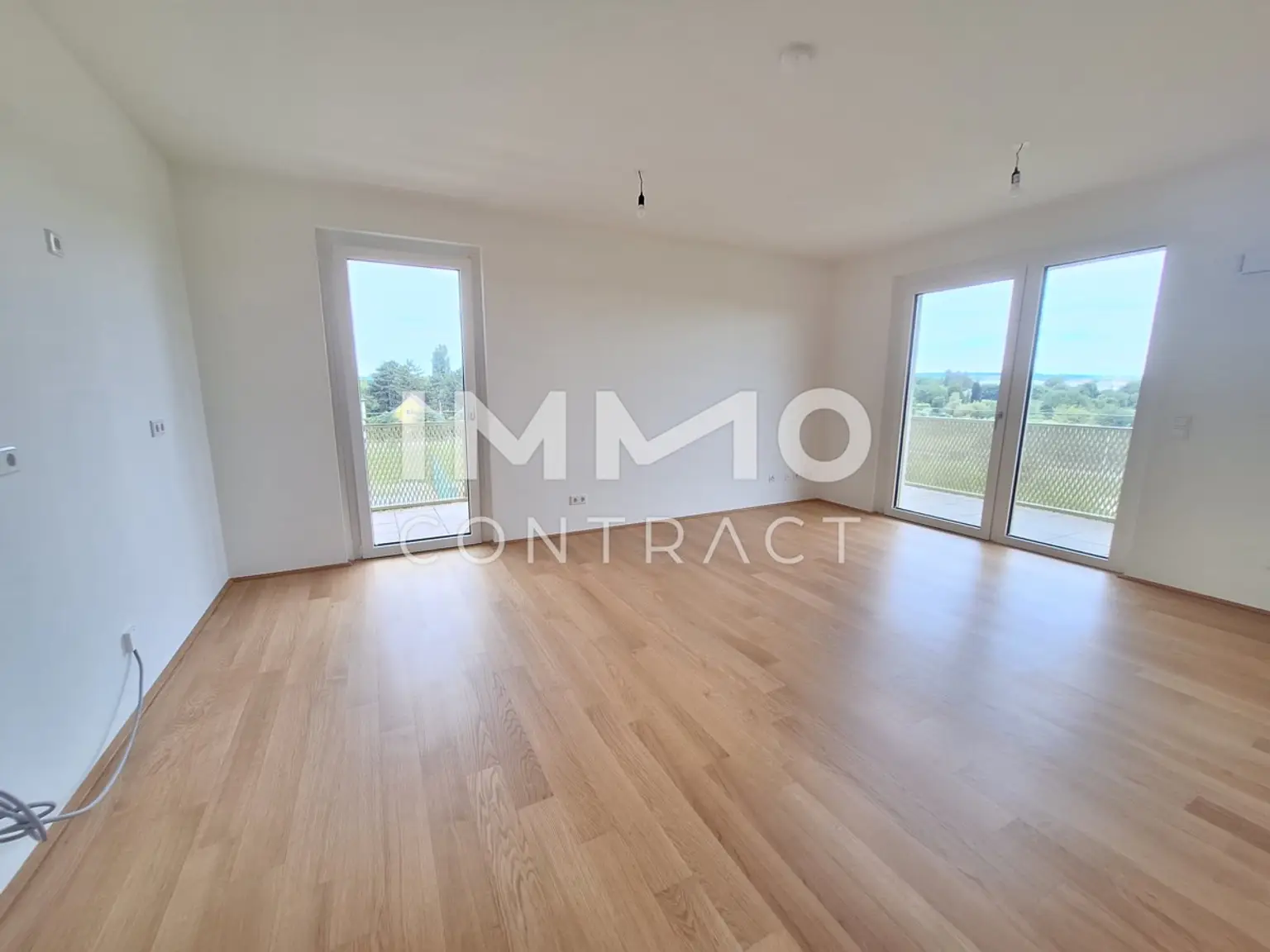 4 Zimmer- Familienhit mit traumhafter Aussicht