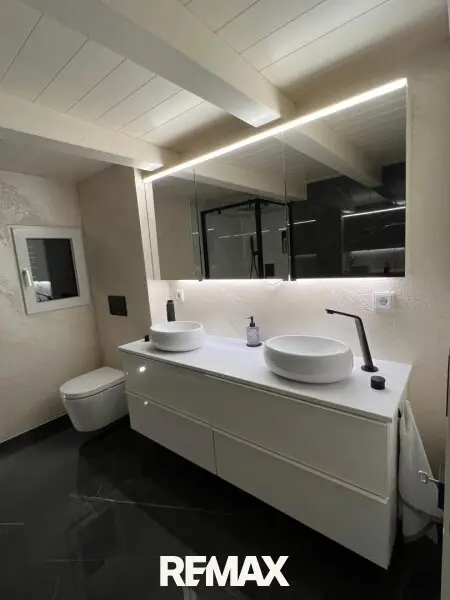 Badezimmer OG