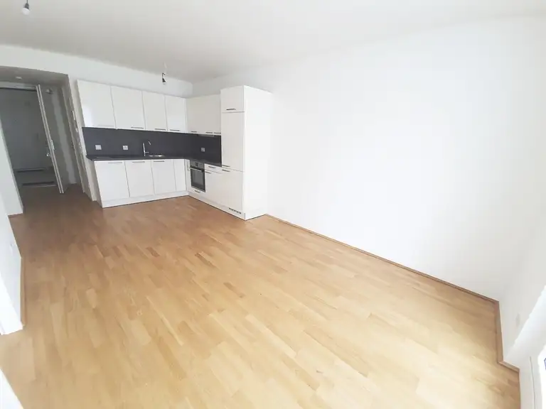 Wohnküche I