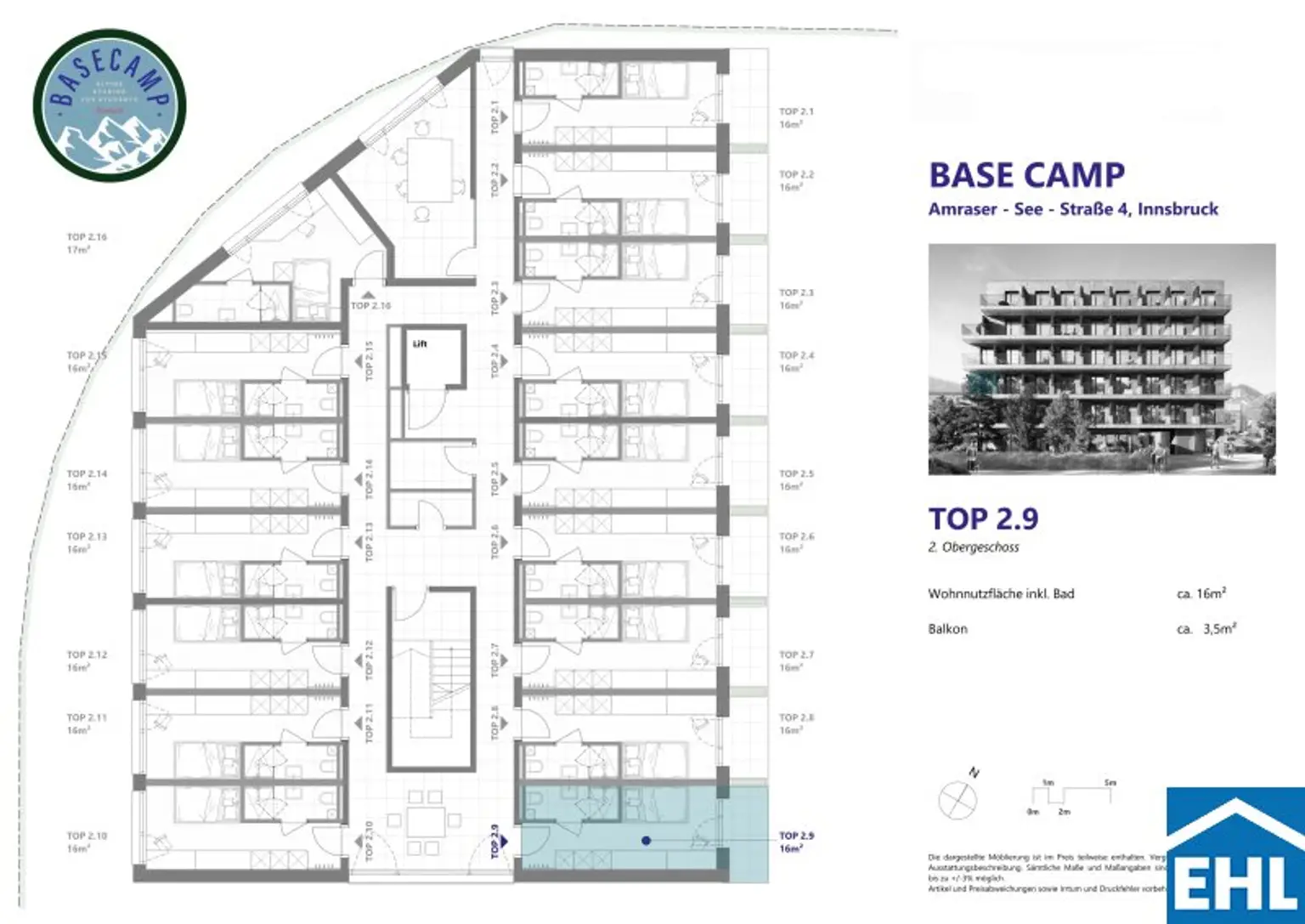 Wertschöpfung an einem der klügsten Standorte