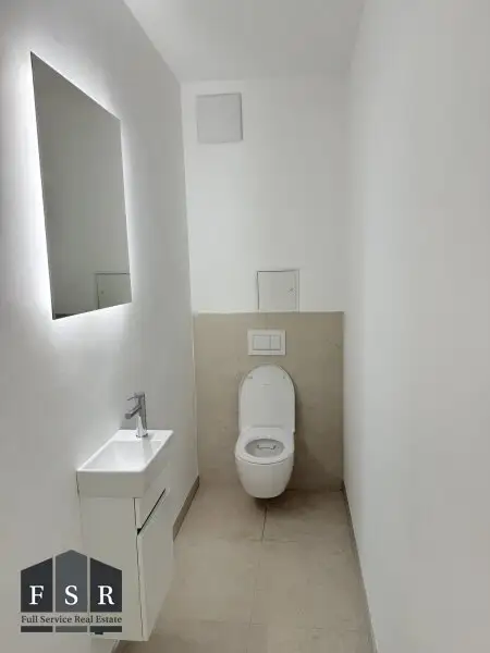 FAMILIENWOHNTRAUM auf 164,22m² mit luxuriöser Ausstattung zzgl. Terrasse (24,80 m²), Garten (546,43 m²) und Garagenplatz  - WOHNATELIERs SIEVERING