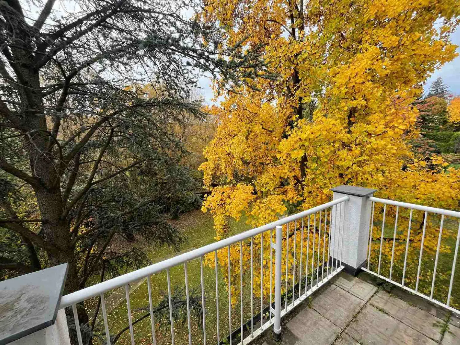 Exklusive 4-Zimmer-Wohnung in begehrter Lage von Neustift am Walde