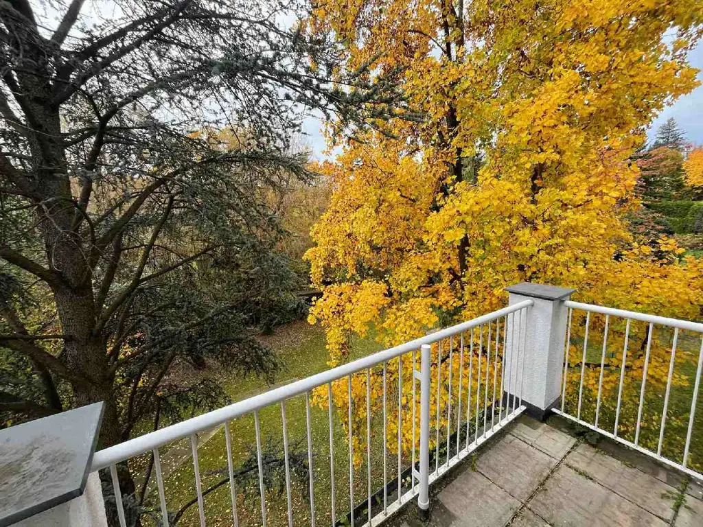 Exklusive 4-Zimmer-Wohnung in begehrter Lage von Neustift am Walde