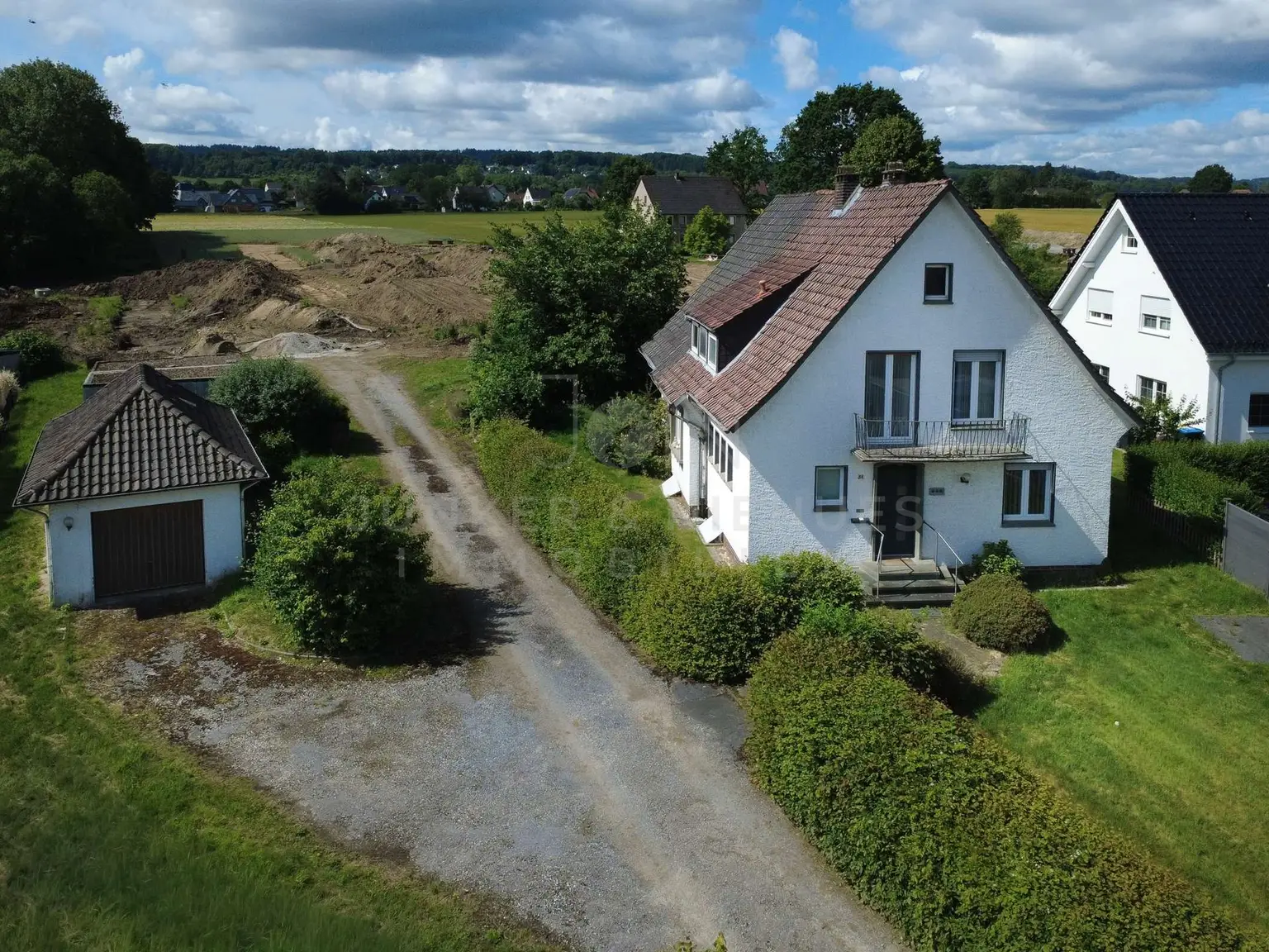 Außenansicht