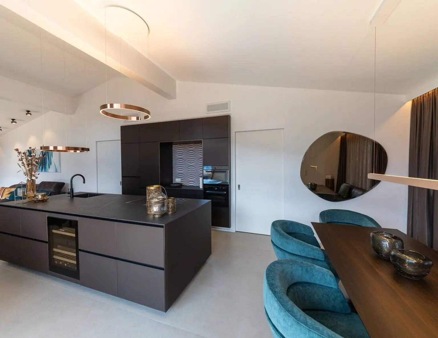 RARITÄT! Luxus Penthouse mit Seeblick am Achensee