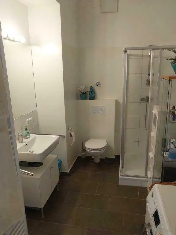 Provisionsfrei: traumhafte Altbau-Wohnung bei Geidorfplatz - UNI-Nähe