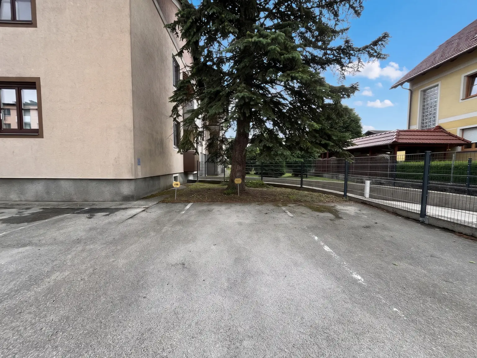 Stellplatz