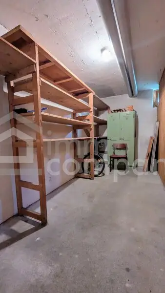 Großzügige 3-Zimmer-Wohnung mit Loggia in zentraler Lage – inkl. Küche und Gemeinschaftsgarten!