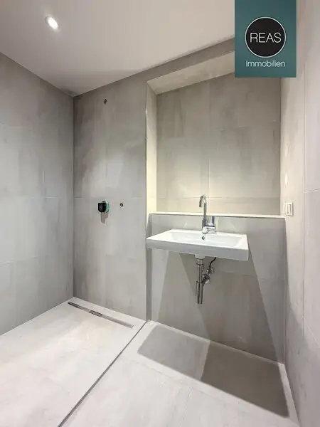 Erstbezug: Apartment mit hochwertiger Ausstattung im Trendbezirk Ottakring!