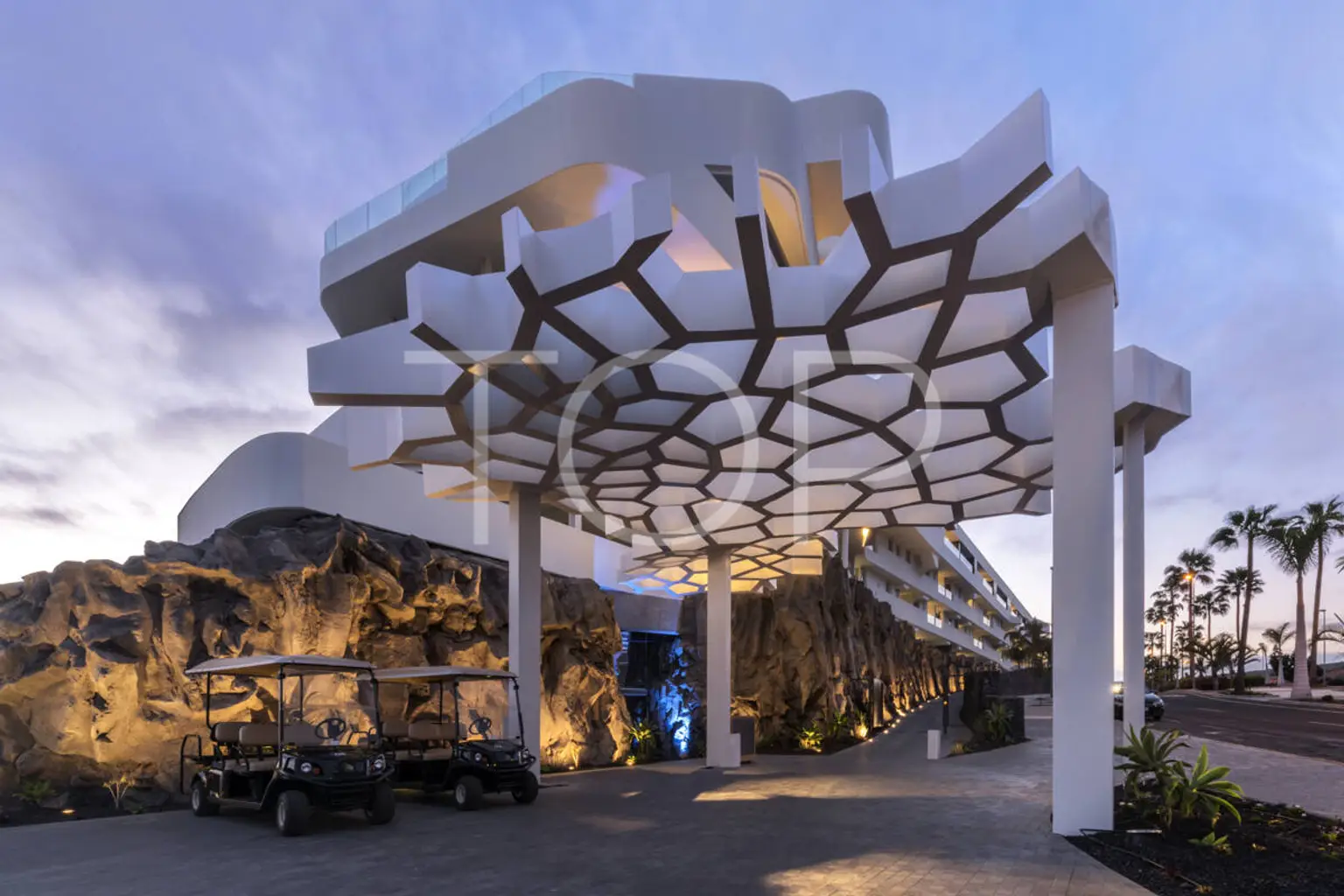 RHCS Corales Suites (3)