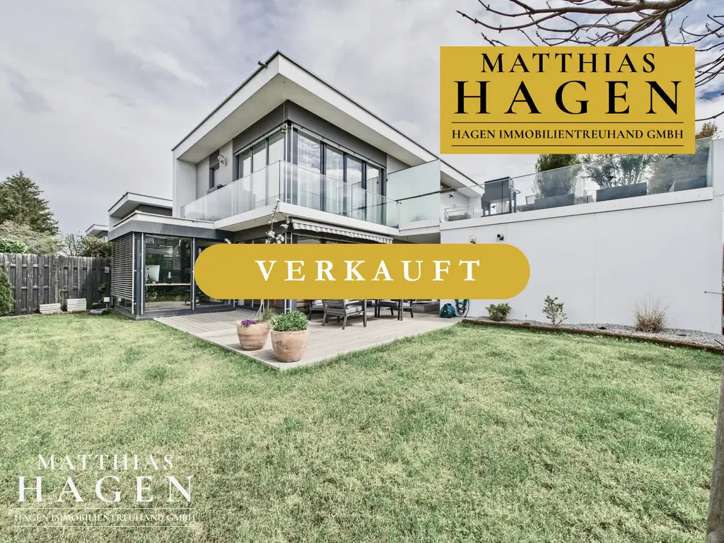 Modernes Zweifamilienhaus in Koblach – Wohnen in der idyllischen Dürne