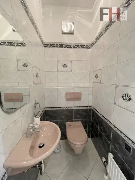 Exquisites Mehrfamilienhaus in bester Lage von Bad Vöslau