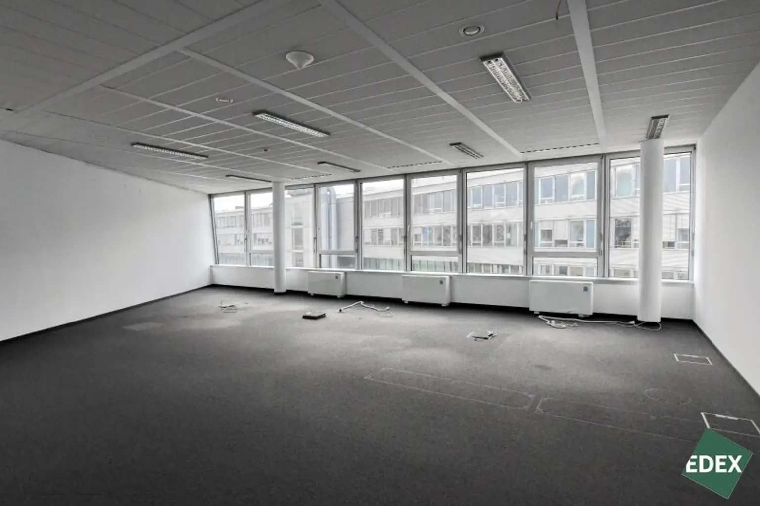 Skyline | flexible Büroflächen direkt an der U-Bahn