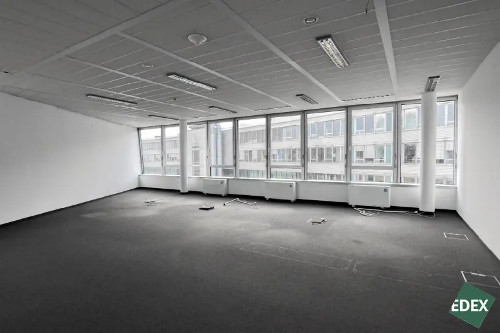 Skyline | flexible Büroflächen direkt an der U-Bahn