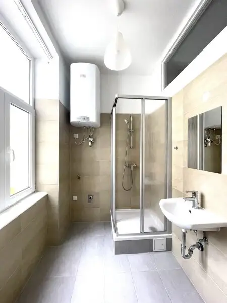 Wohnen im Herzen des. 3. Bezirkes - Wunderschöner Stilaltbau