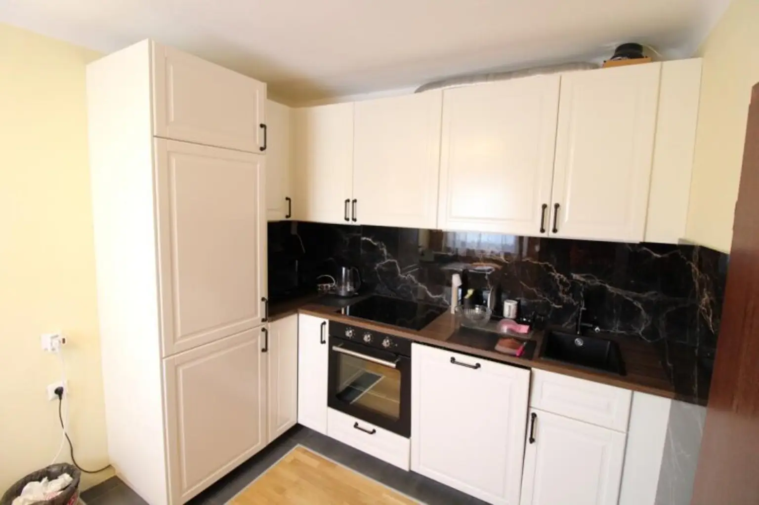 Kleines teilsaniertes 62m² Wohnhaus nahe Sattnitz