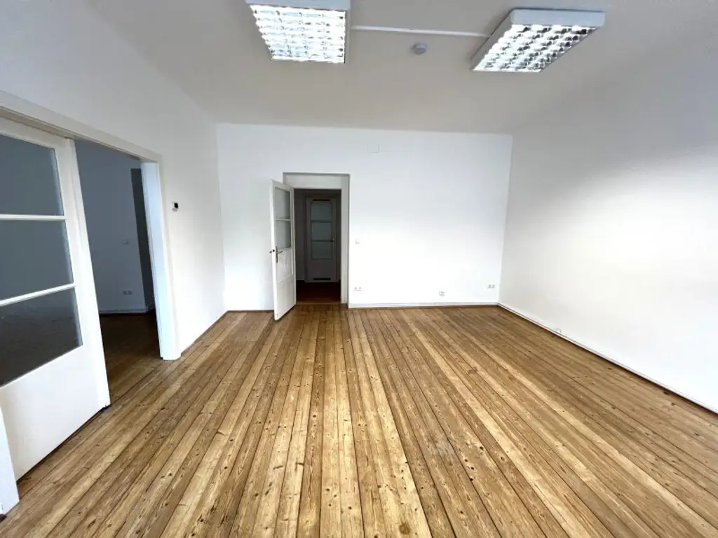 Nette, helle 2-Zimmerwohnung nahe U4