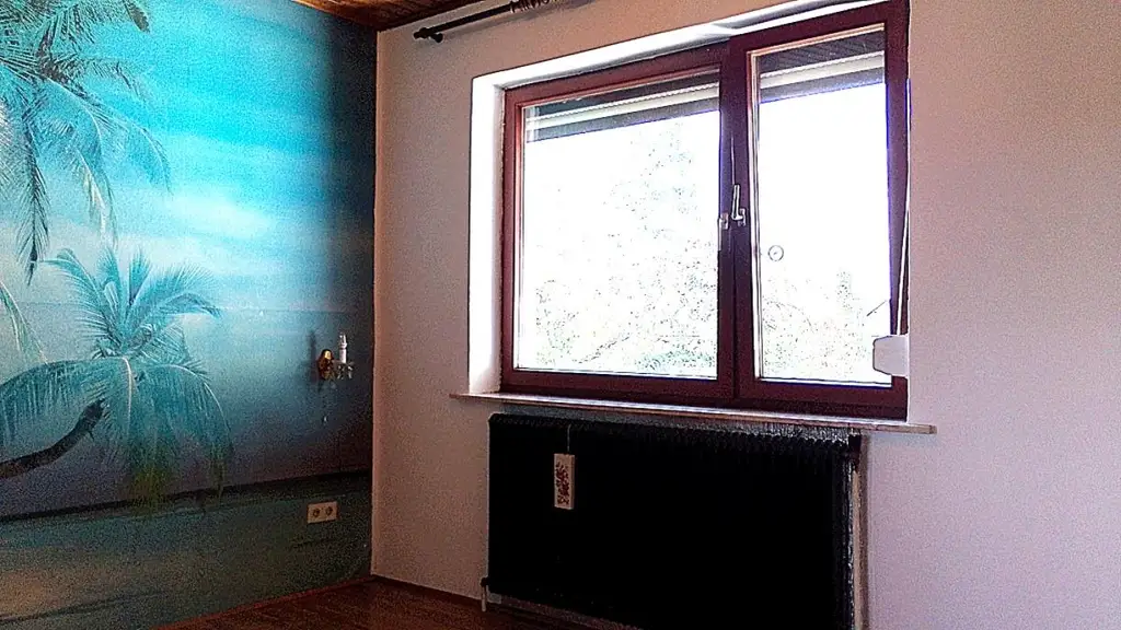 Mehrfamilienhaus 1, 2 oder vielleicht 3 Wohneinheiten?