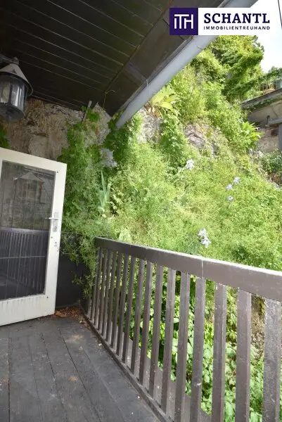 Genial - Sanieren Sie Ihr neues Stadtjuwel mit Balkon ganz nach Ihren Wünschen!