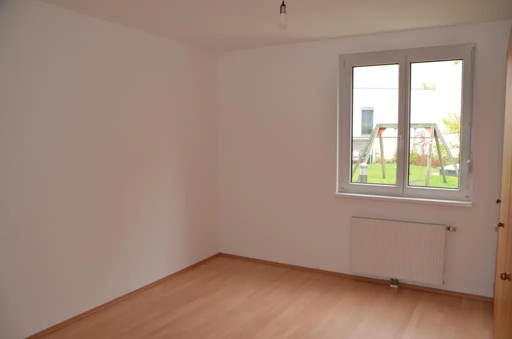 3-Zimmer-Mietwohnung mit Terrasse in zentraler Lage