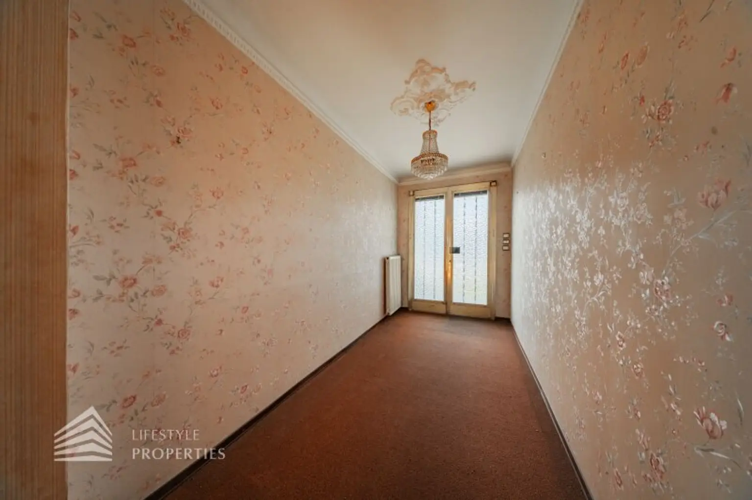 Exklusives Einfamilienhaus in Toplage