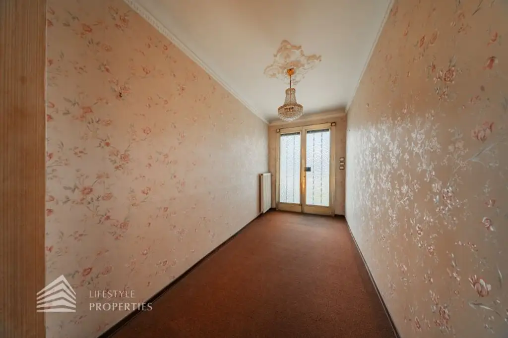 Exklusives Einfamilienhaus in Toplage