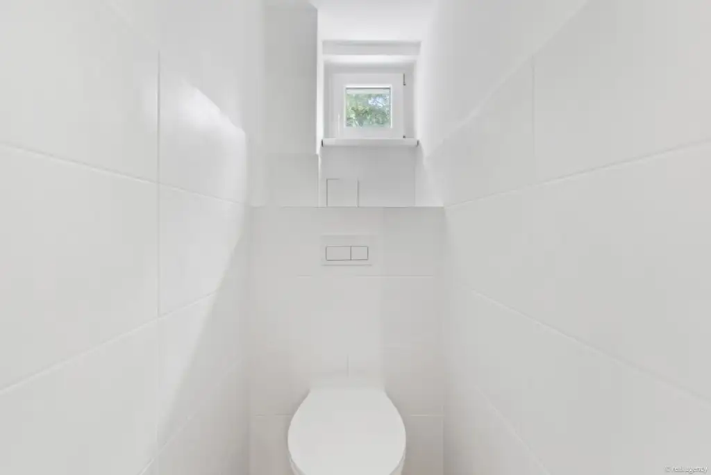 Wilhelminenberg – Komplett sanierte 2-Zimmer-Wohnung mit Loggia