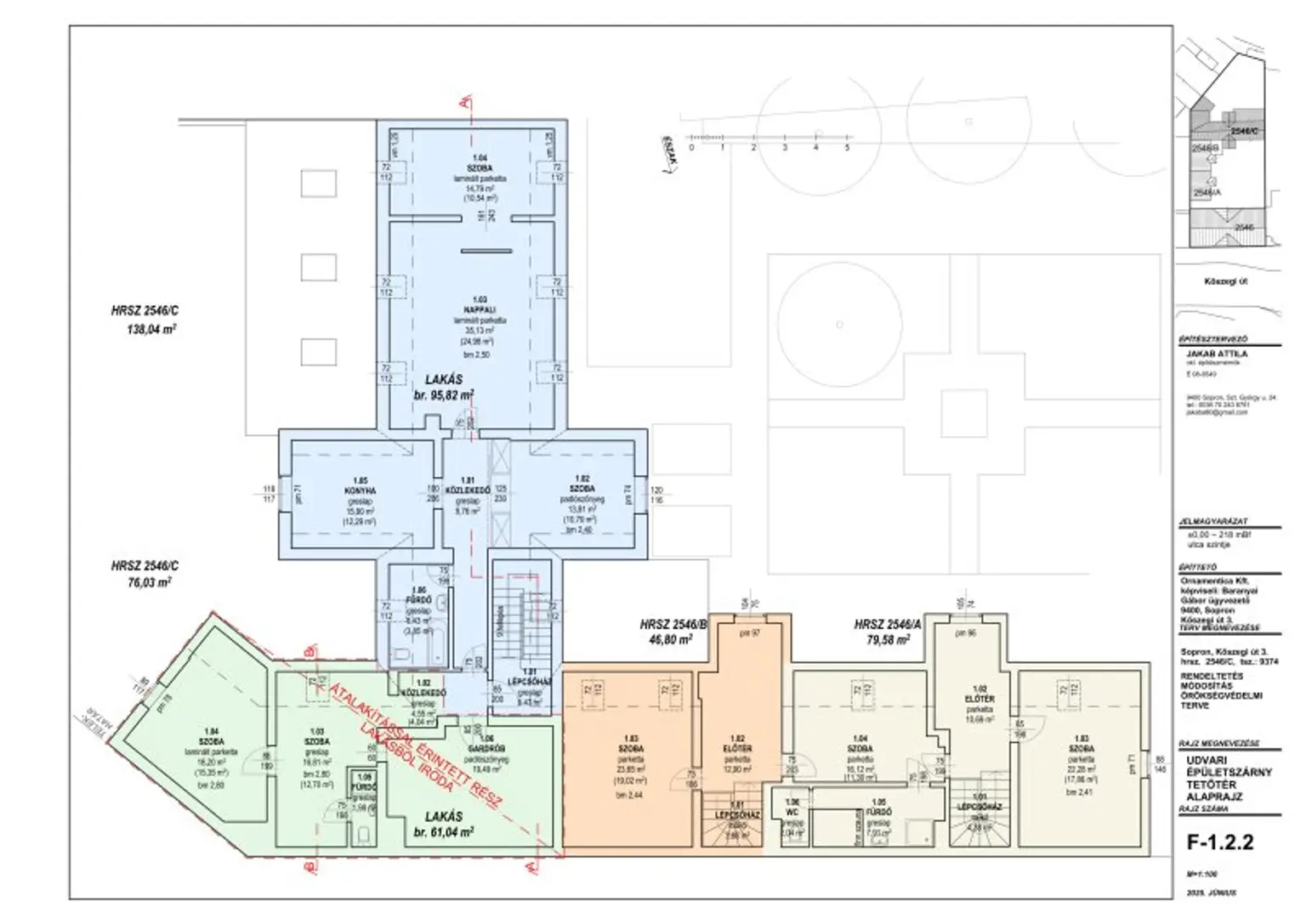 +++ Historischer Immobilienkomplex im Herzen von Sopron mit vielseitigem Entwicklungspotenzial +++