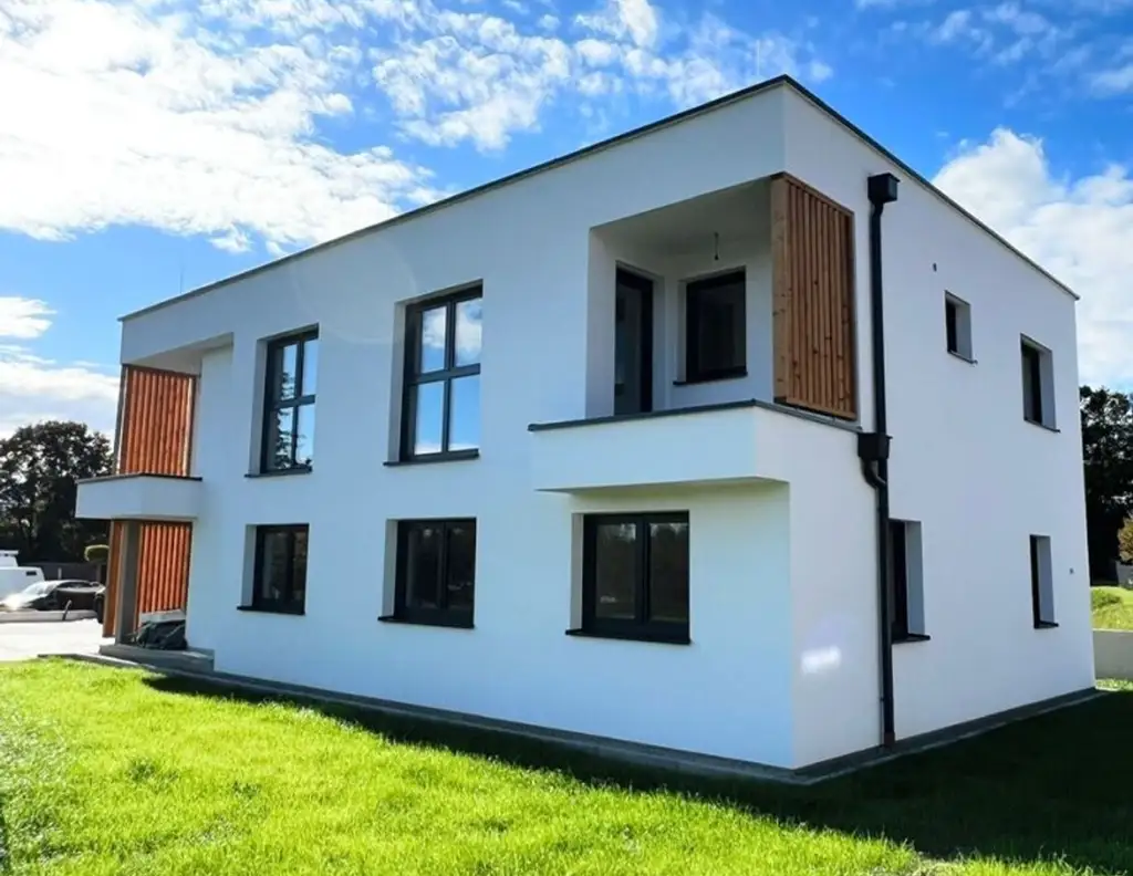 Top-Renditeobjekt mit 189m² Wohnfläche in Oberösterreich (vermietet)