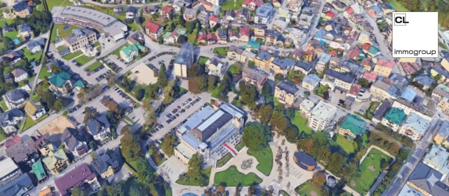 Luftbild (c) CL-immogroup, www.CL-immogroup.at