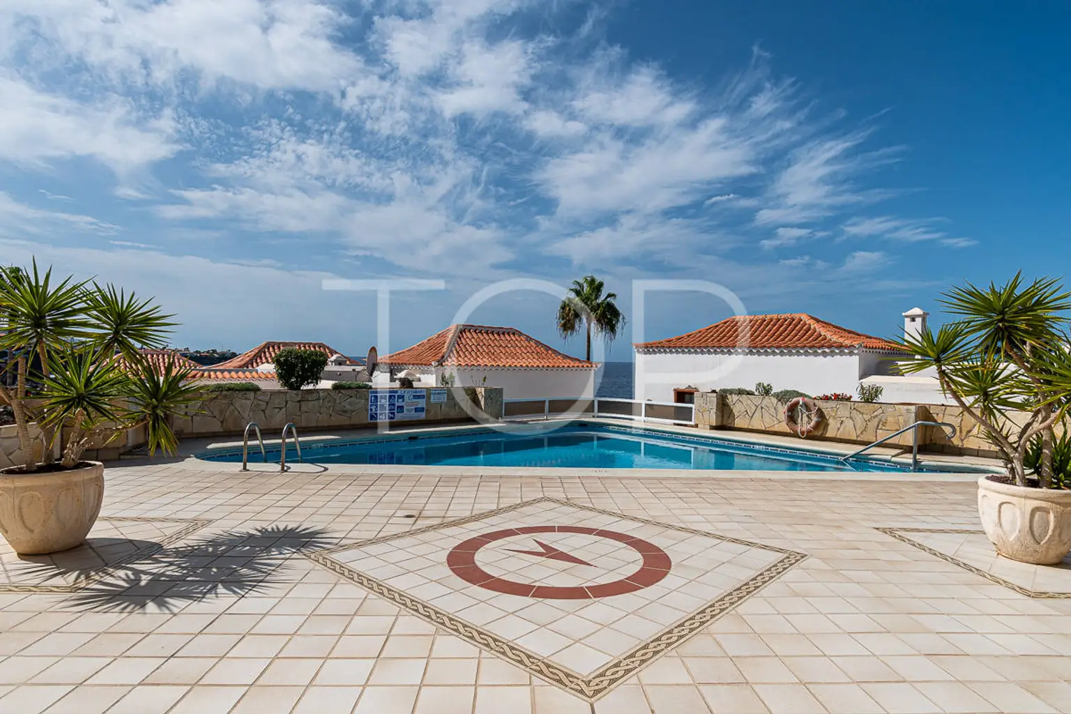 Apartamento Puerto Santiago  (9 de 17)