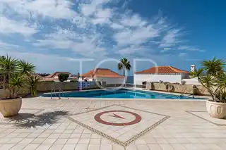 Apartamento Puerto Santiago  (9 de 17)