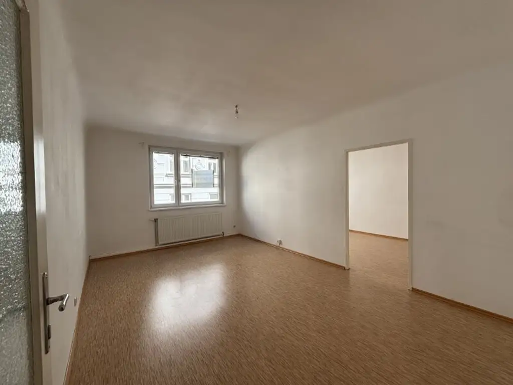 PERFEKT für ZWEI + nächst YPPENPLATZ + nahe U6 JOSEFSTÄDTER STRASSE!