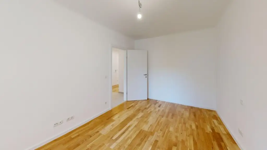 Traumhafte 4-Zimmer-Wohnung mit Loggia in begehrter Lage, nahe Krottenbachstraße  im 19. Bezirk