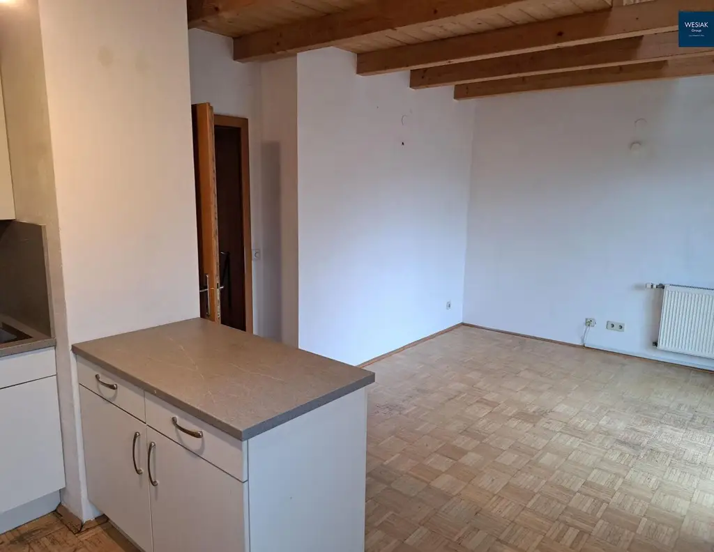 Sigmundstadl 7/10 - Sonnendurchflutete Maisonette mit Terrasse Nähe Lendplatz
