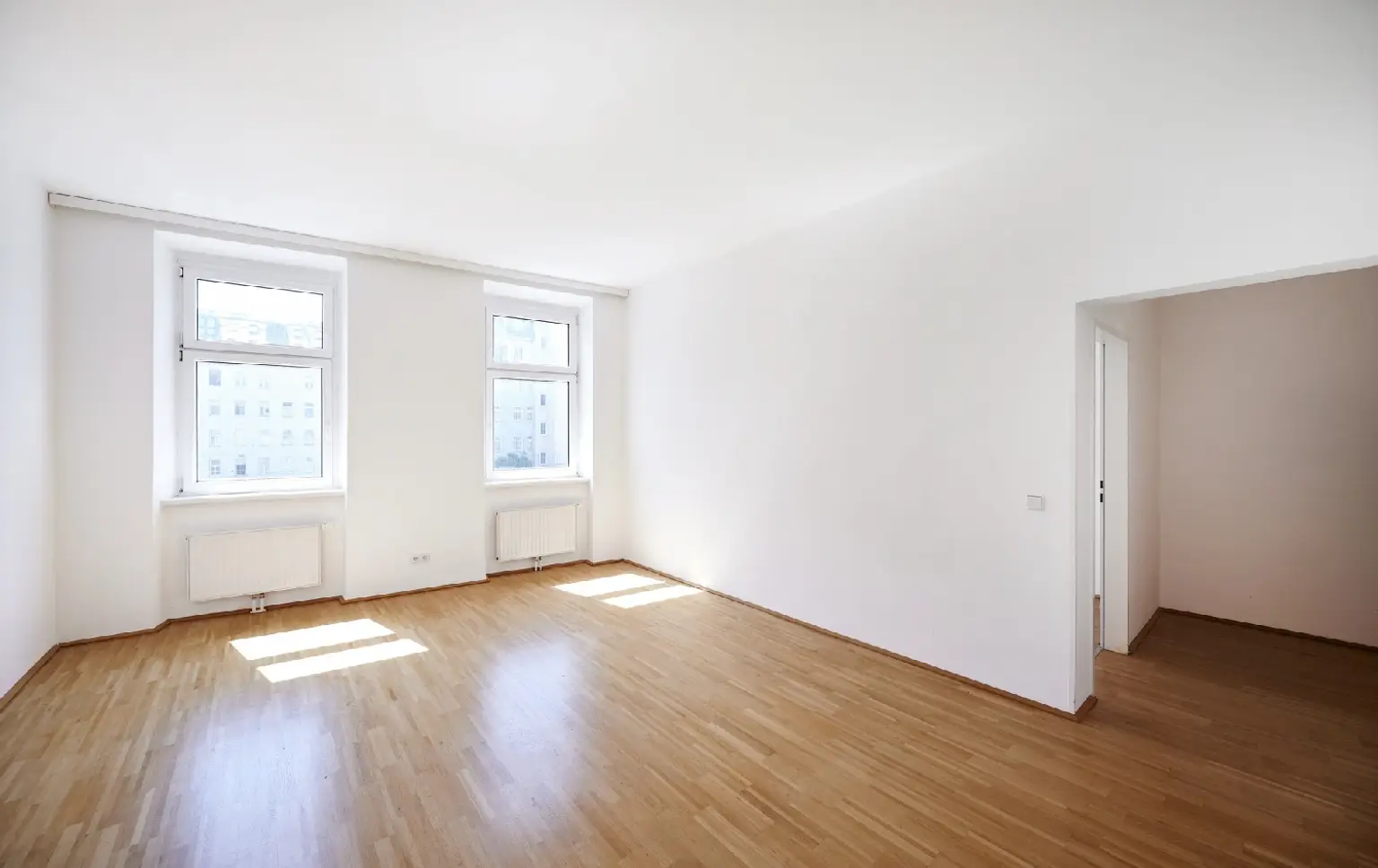 Wohnraum I