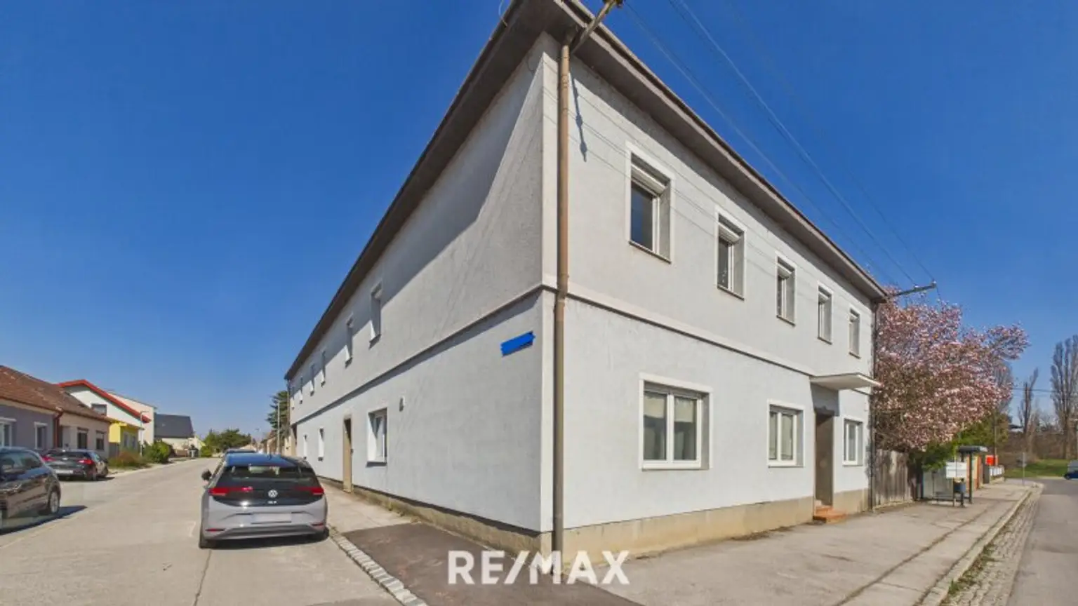 Vielseitige Gewerbe- & Wohnimmobilie! Raum für Ideen, Visionen & neue Perspektiven!